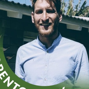 Gastón Lesnik, parte de Castillo Contenedores